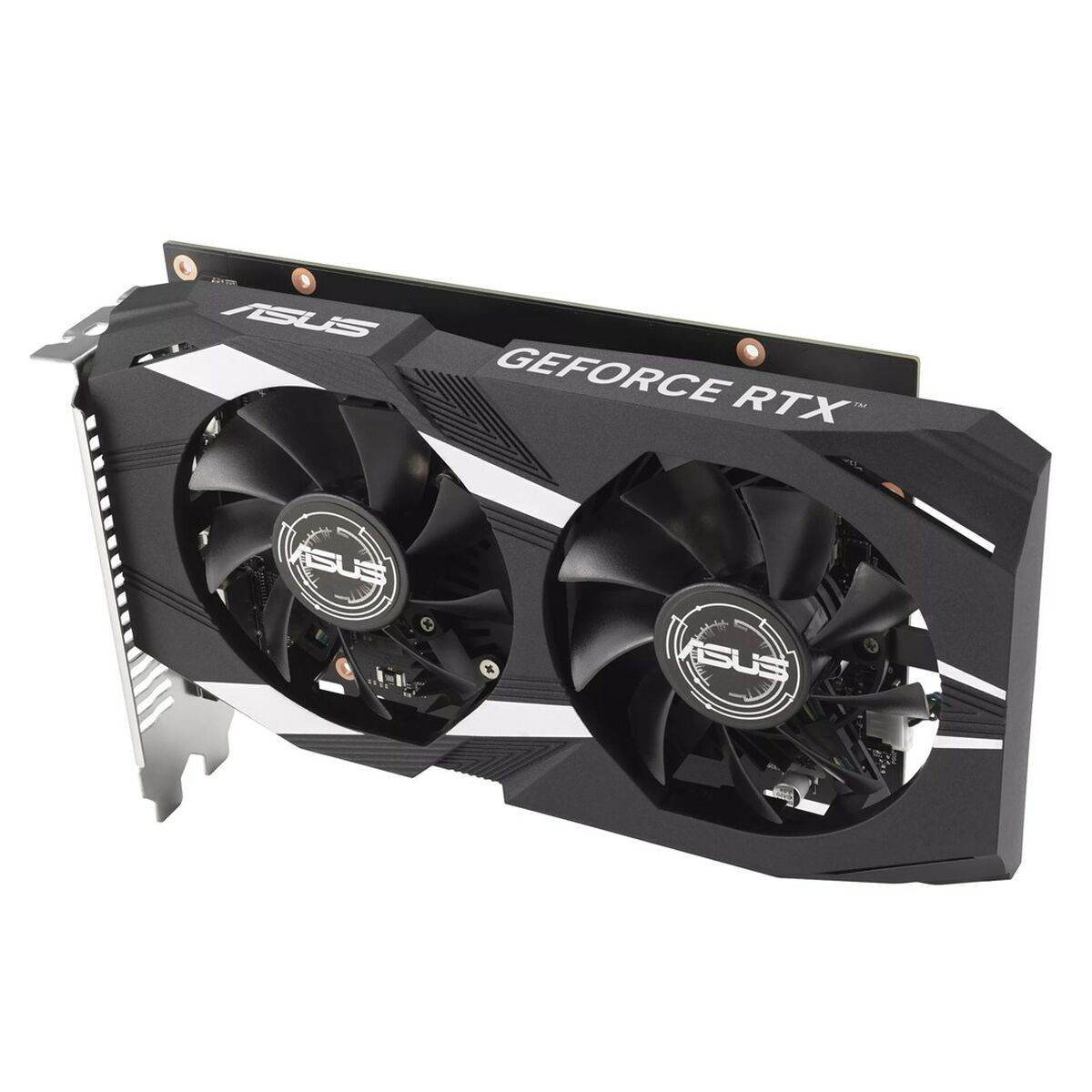 Grafična Kartica Asus GDDR6